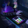 MEZCLADOR DE AUDIO STREAMING G1 MAONO