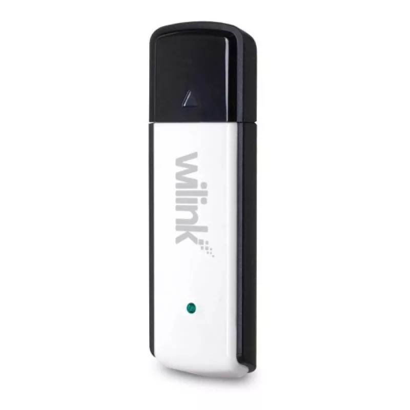 ADAPTADOR WILINK USB 300MBPS