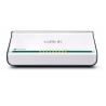 SWITCH WILINK DE 8PTOS 10/100