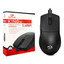 MOUSE REDRAGON KING 1K