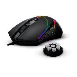 MOUSE REDRAGON CENTROPHORUS 2