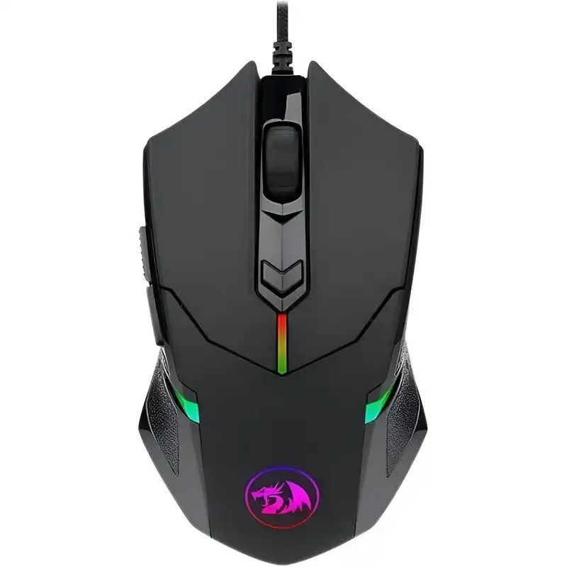 MOUSE REDRAGON CENTROPHORUS 2