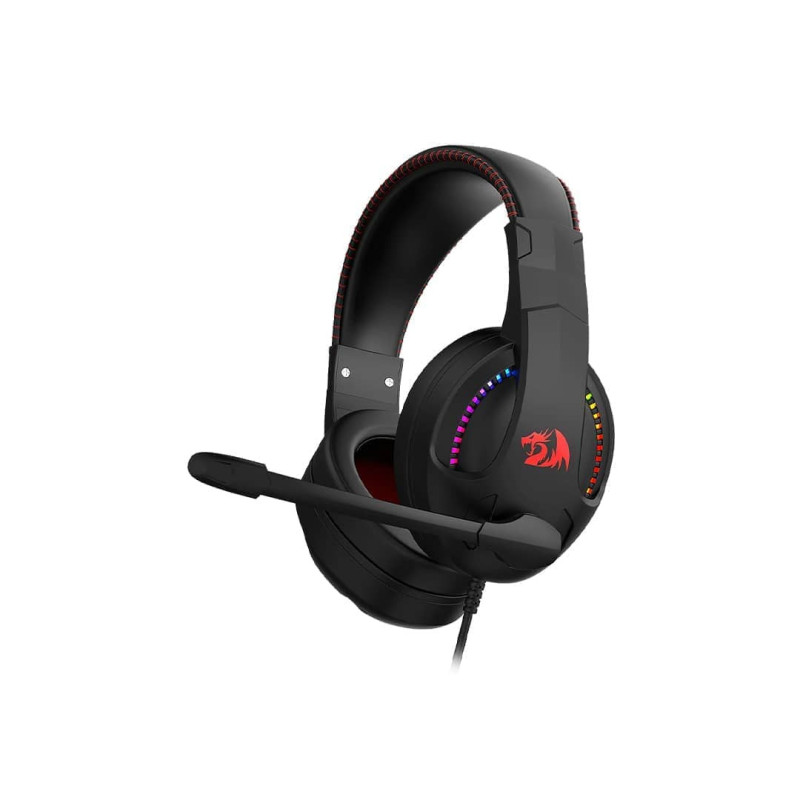 audifonos redragon CRONUS RGB