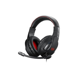 audifonos redragon CRONUS RGB