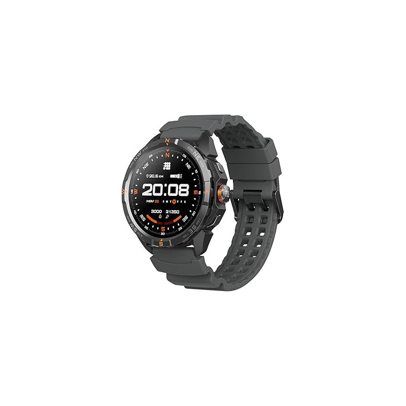 RELOJ CUBITT TERRA