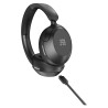 AUDIFONO MICROFONO CUBIT POWER
