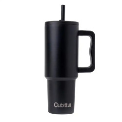 VASO CUBITT 40 O.Z NEGRO