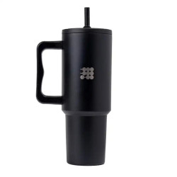 VASO CUBITT 40 O.Z NEGRO