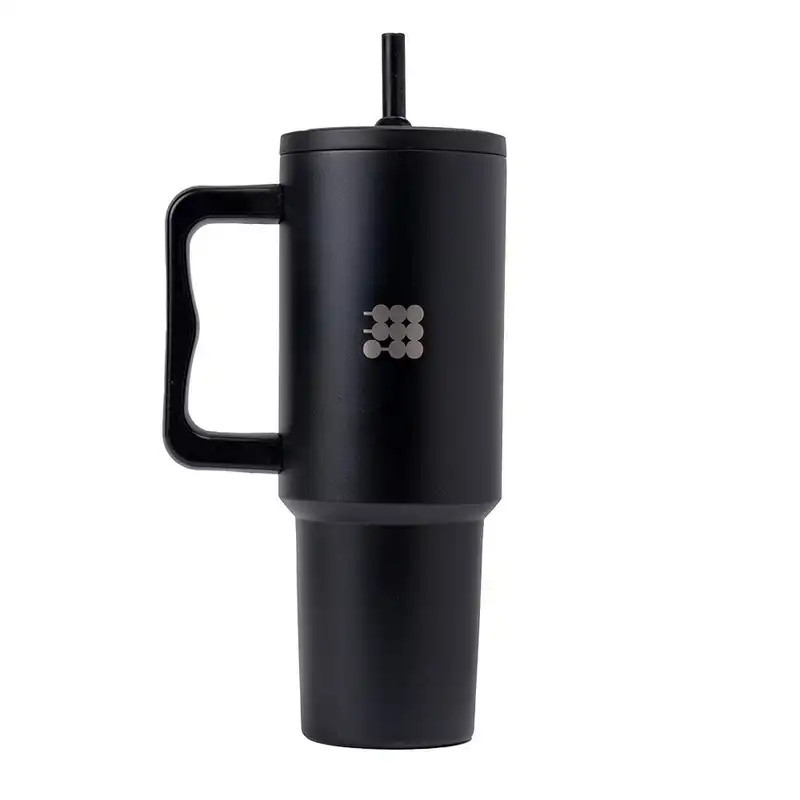 VASO CUBITT 40 O.Z NEGRO
