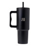 VASO CUBITT 40 O.Z NEGRO