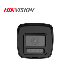 CAMARA HIKVISION BULLET 2 MP AUDIO BIDIRECCIONAL