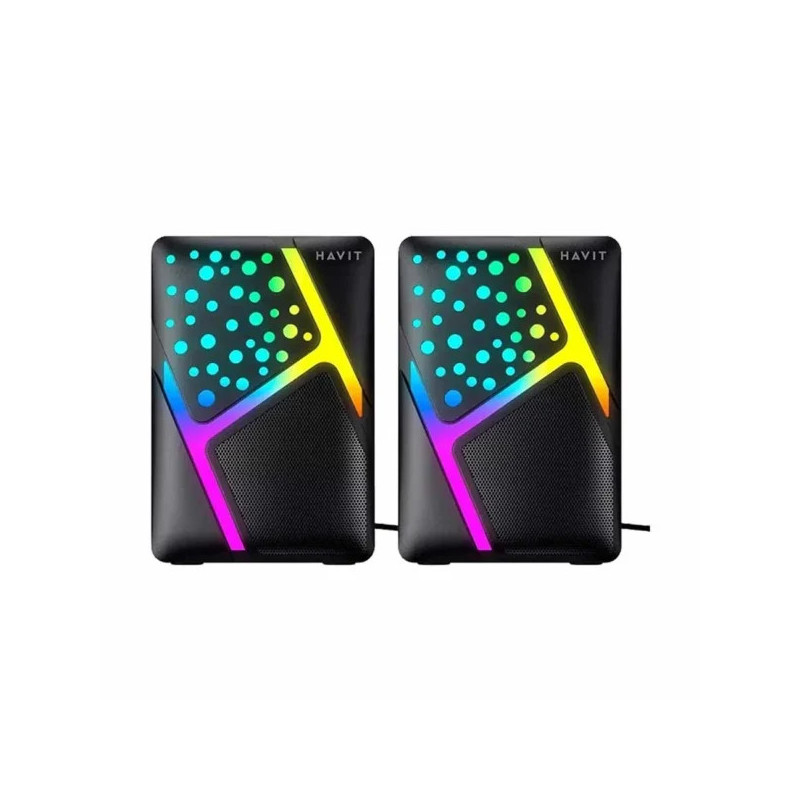 CORNETA HAVIT USB 2.0 SK763