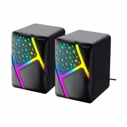 CORNETA HAVIT USB 2.0 SK763