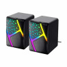 CORNETA HAVIT USB 2.0 SK763