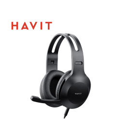 AUDIFONOS  GAMING H220D