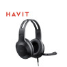 AUDIFONOS  GAMING H220D