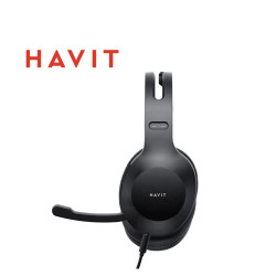 AUDIFONOS  GAMING H220D