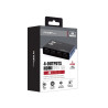 SPLITTER ARGOM 4 PUERTOS HDMI 4K HD