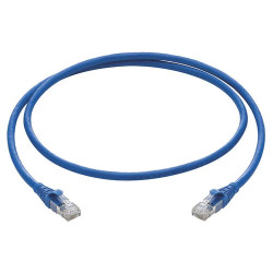 PATCH CORD CAT6E 2 MTS