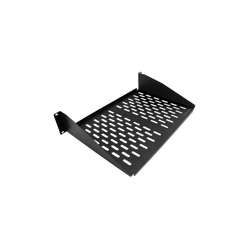 BANDEJA PARA RACK SERVIDOR 19X12 VENTILADA