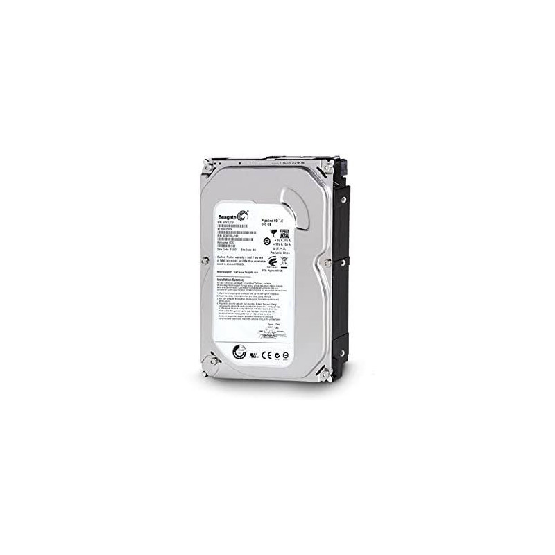 DISCO DURO DE 500 GB 3.5 PULL