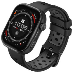 RELOJ CUBITT VIVA PRO2 NEGRO
