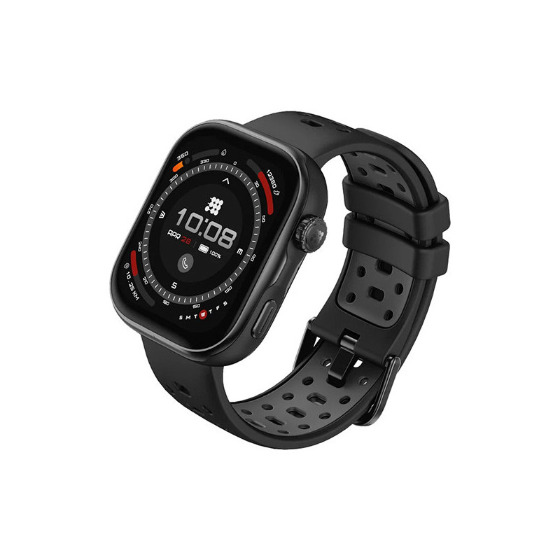 RELOJ CUBITT VIVA PRO2 NEGRO