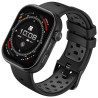 RELOJ CUBITT VIVA PRO2 NEGRO