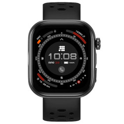 RELOJ CUBITT VIVA PRO2 NEGRO