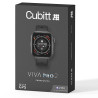 RELOJ CUBITT VIVA PRO2 NEGRO