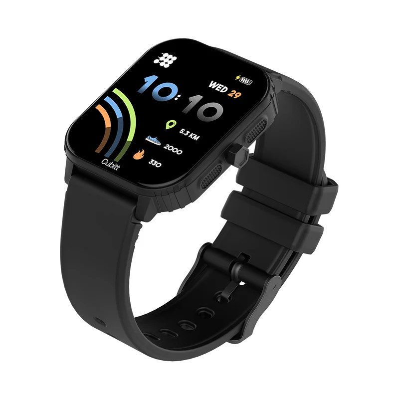 RELOJ CUBITT TEENS 3