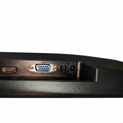 MONITOR SPIDERTEC 21.5" RAGNO LED 100 HZ
