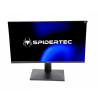 MONITOR SPIDERTEC 21.5" RAGNO LED 100 HZ