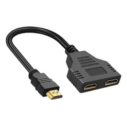 SPLITTER HDMI A 2 HDMI