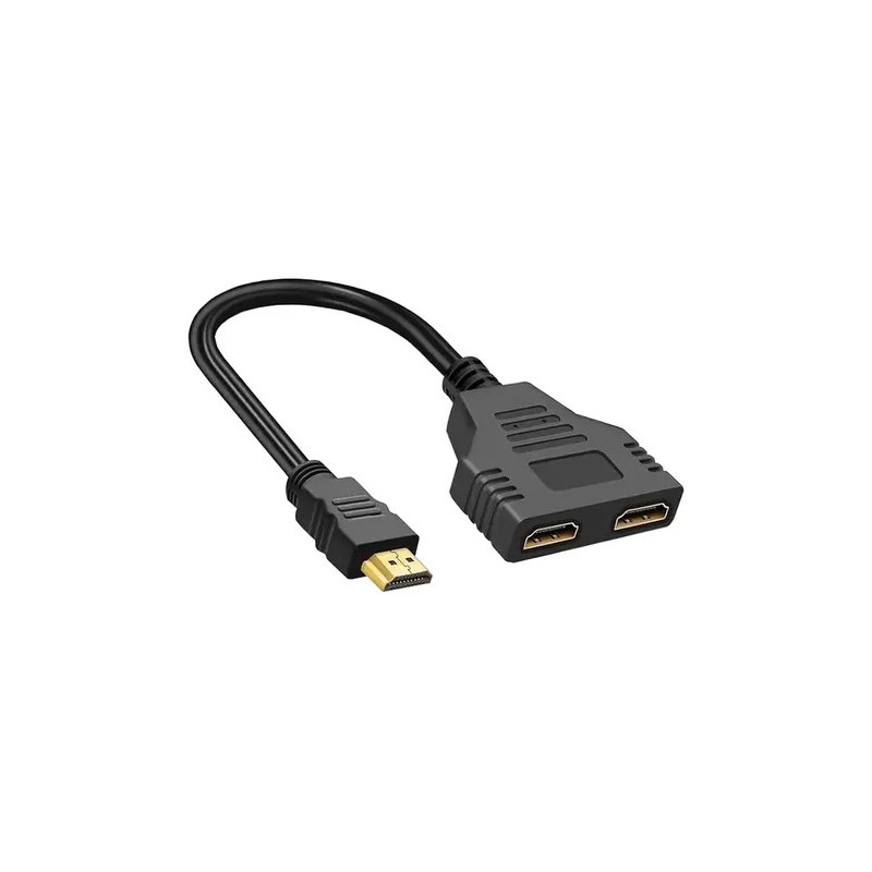 SPLITTER HDMI A 2 HDMI