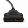 SPLITTER HDMI A 2 HDMI