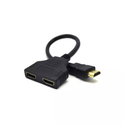 SPLITTER HDMI A 2 HDMI