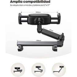 BASE PARA TABLE LAMICALL