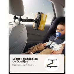BASE PARA TABLE LAMICALL