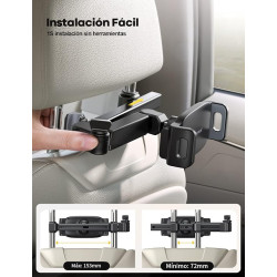 BASE PARA TABLE LAMICALL
