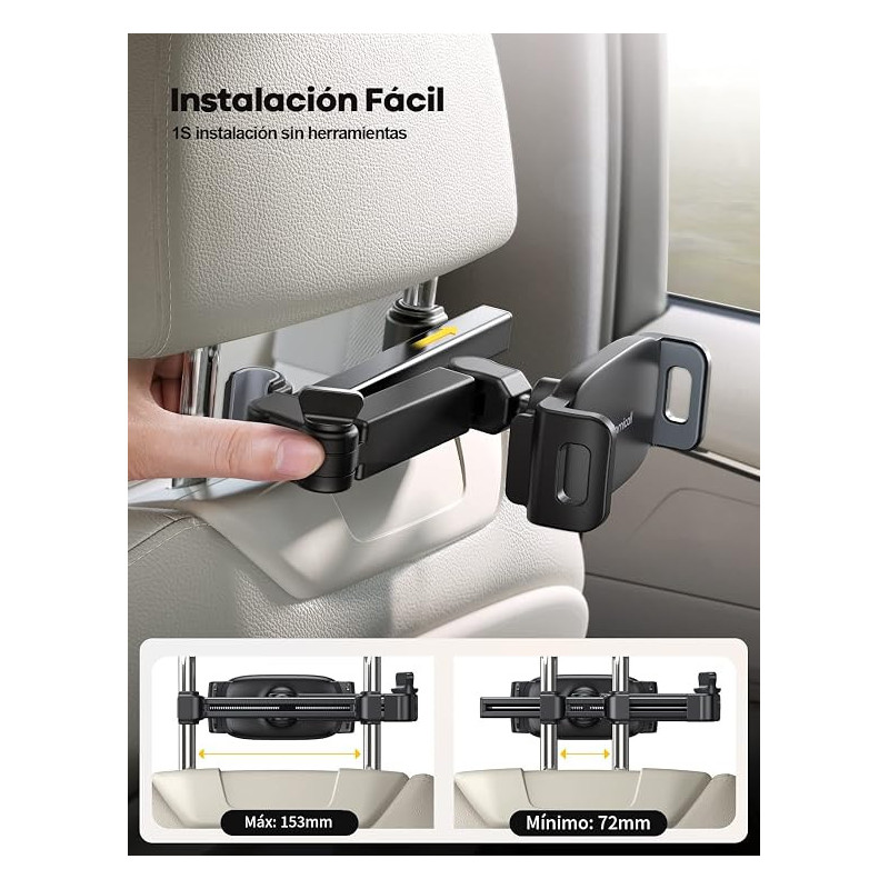 BASE PARA TABLE LAMICALL