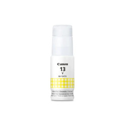 TINTA CANON GI-11 YELLOW
