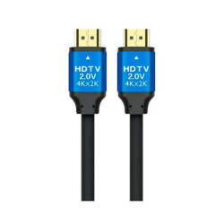 CABLE HDMI 5 MTS 4K 60HZ