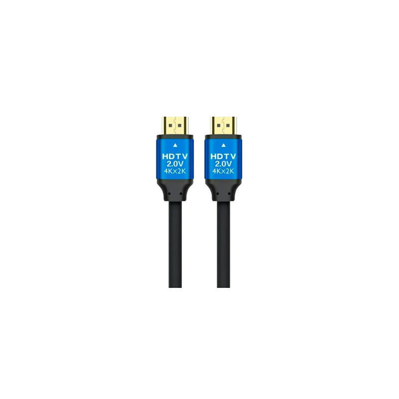 CABLE HDMI 5 MTS 4K 60HZ