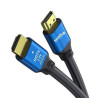 CABLE HDMI 3 MTS 4K 60HZ
