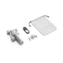 ESTABILIZADOR DE IMAGEN GIMBAL DJI OSMO MOBILE 7