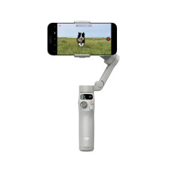 ESTABILIZADOR DE IMAGEN GIMBAL DJI OSMO MOBILE 7