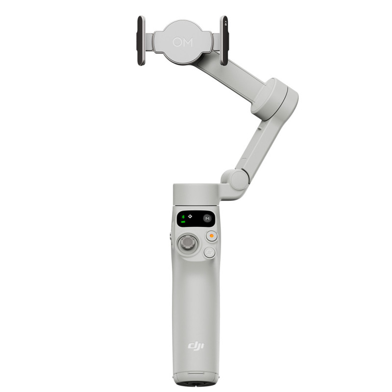 ESTABILIZADOR DE IMAGEN GIMBAL DJI OSMO MOBILE 7