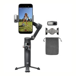 ESTABILIZADOR DE IMAGEN GIMBAL DJI OSMO MOBILE 8