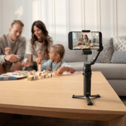 ESTABILIZADOR DE IMAGEN GIMBAL DJI OSMO MOBILE 8